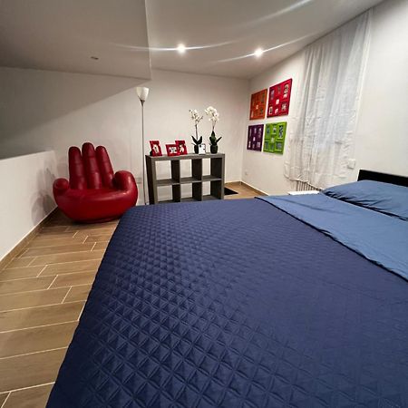 Appartamento Beatrice Palermo Esterno foto