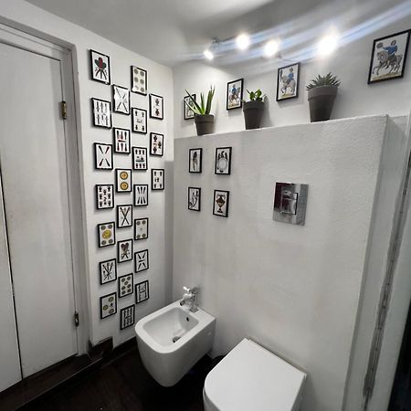 Appartamento Beatrice Palermo Esterno foto